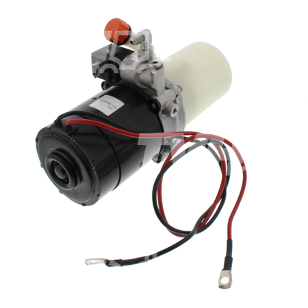 Produktbild von Pumpengruppe Komplett