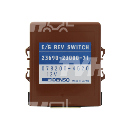 Produktbild von Schalter Gasanl