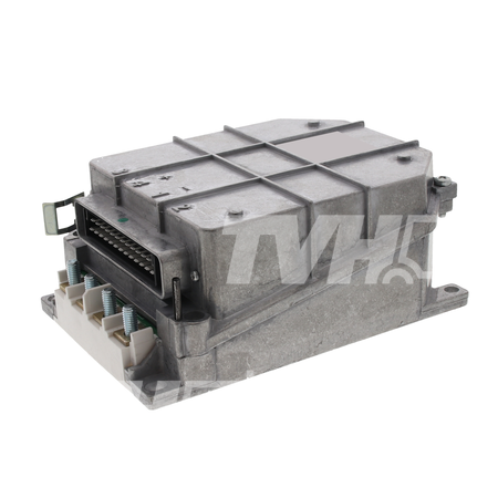 Produktbild von Motorregler