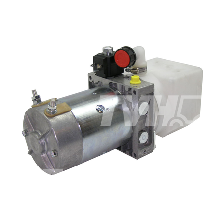 Produktbild von Pumpengruppe Komplett