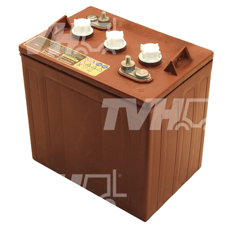Produktbild von T-125 6v 240ah Elpt