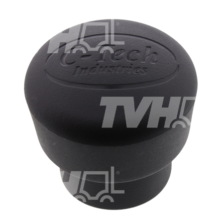 Produktbild von Griff (knopf)