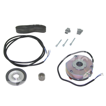 Produktbild von Elektrische Bremse
