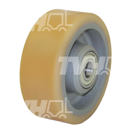 Rad Vg 140/ 54- 95/4k-s 6204z Nl:60