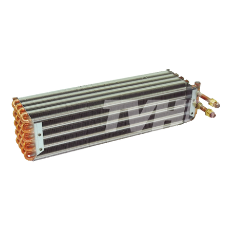 Produktbild von Evaporator