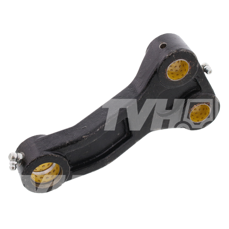 Produktbild von Radgabel