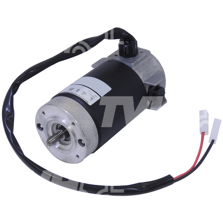 Produktbild von Elektromotor