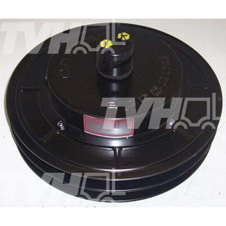 Produktbild von Schlauchrolle Hydraulisch