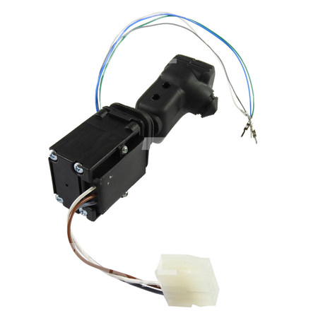 Joystick Elektrisch