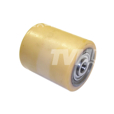 Produktbild von Gabelrolle Vulko Kompl.