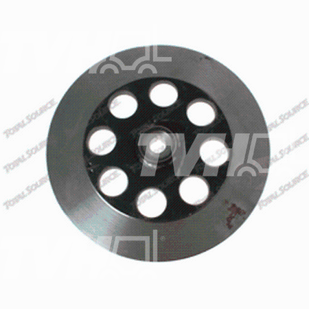 Produktbild von Bremsscheibe