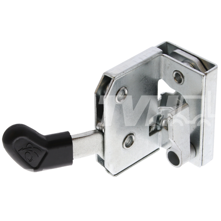 Produktbild von TÜrschloss