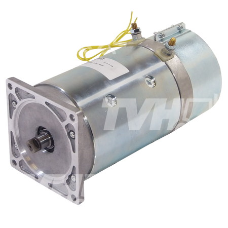 Produktbild von Elektromotor