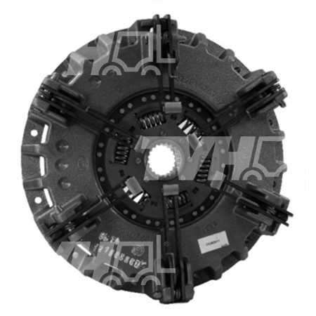 Produktbild von Kupplungsautomat