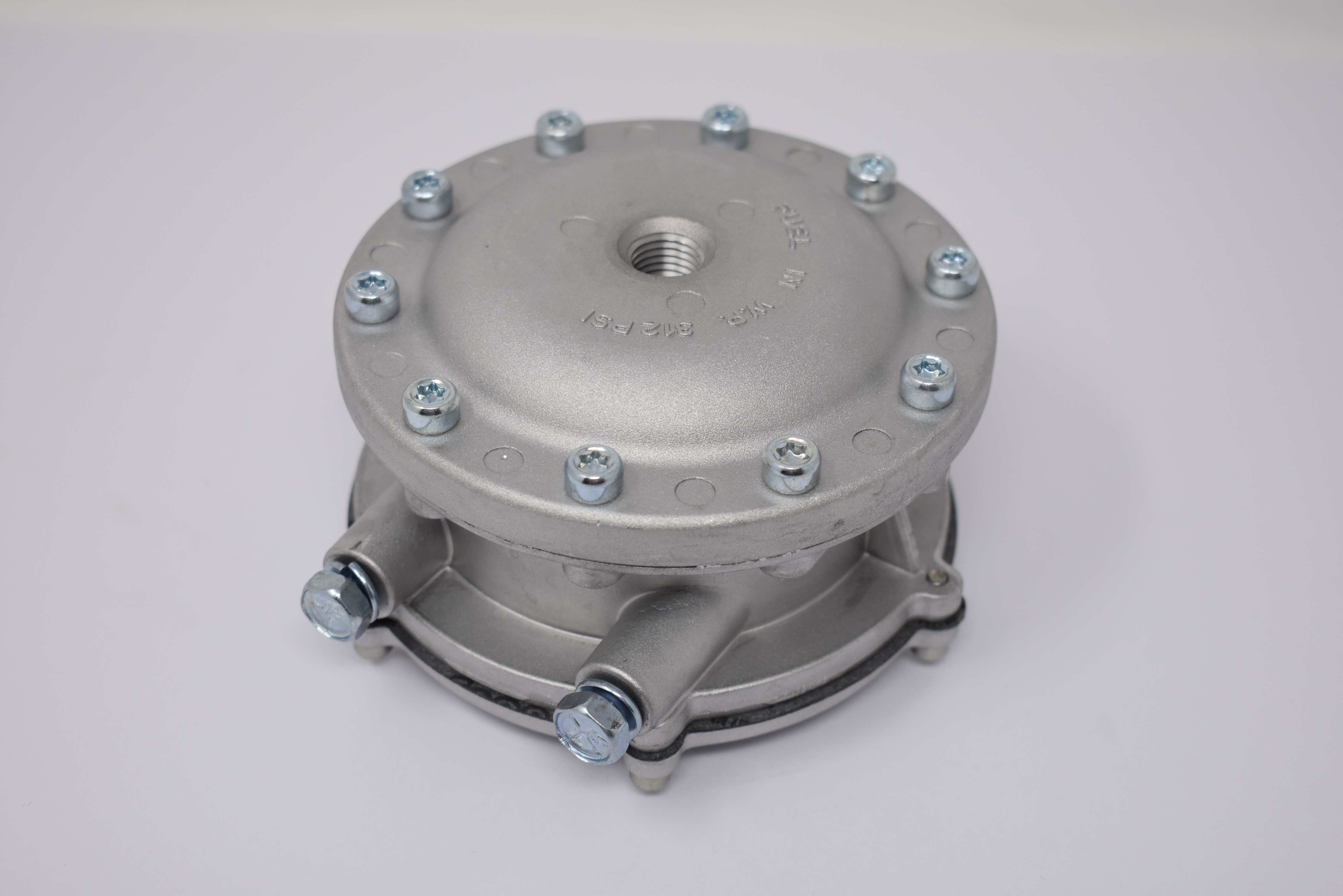 LPG Filter
