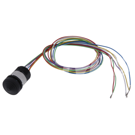 Produktbild von Schalter Armaturenbrett - Stellrad - Kabel - 6 AnschlÜsse