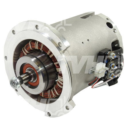 Produktbild von Elektromotor