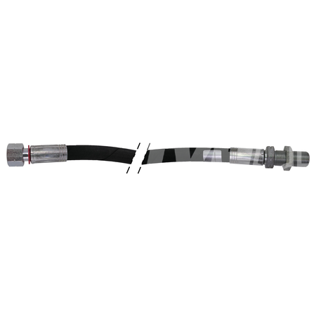 Produktbild von Hydraulikschlauch Mit Armatur