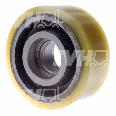 Produktbild von Poly Wheel - High Load