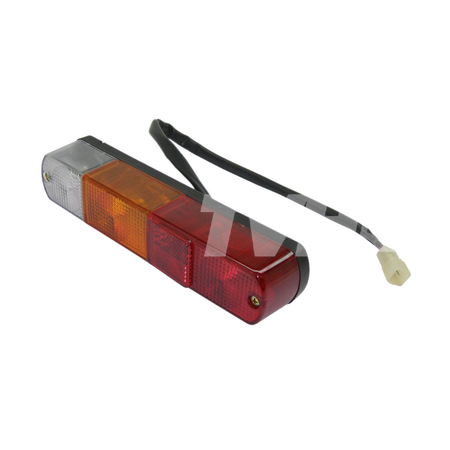 Produktbild von Eckleuchte