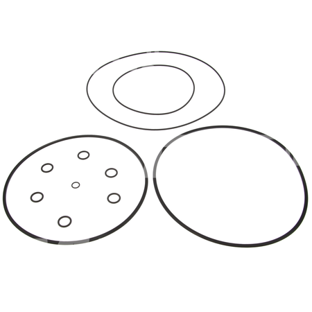 Produktbild von Dichtungsatz Hydr.