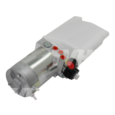 Produktbild von Pumpengruppe Komplett