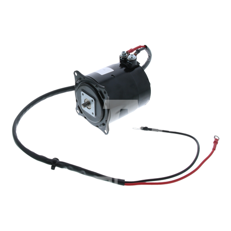 Produktbild von Elektromotor