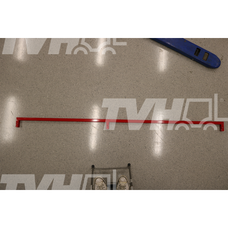 Produktbild von Rail Top Fold Down Left Hand