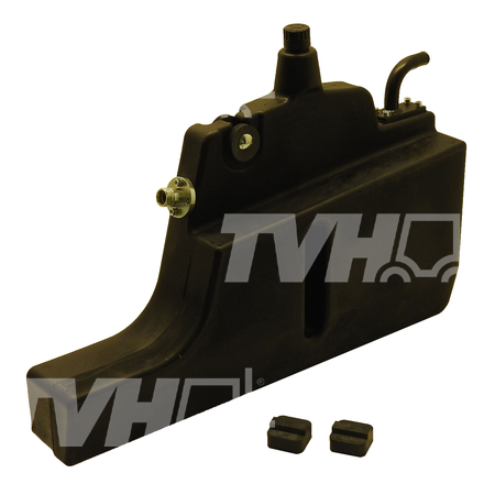 Produktbild von Hydraulische Öl Tank