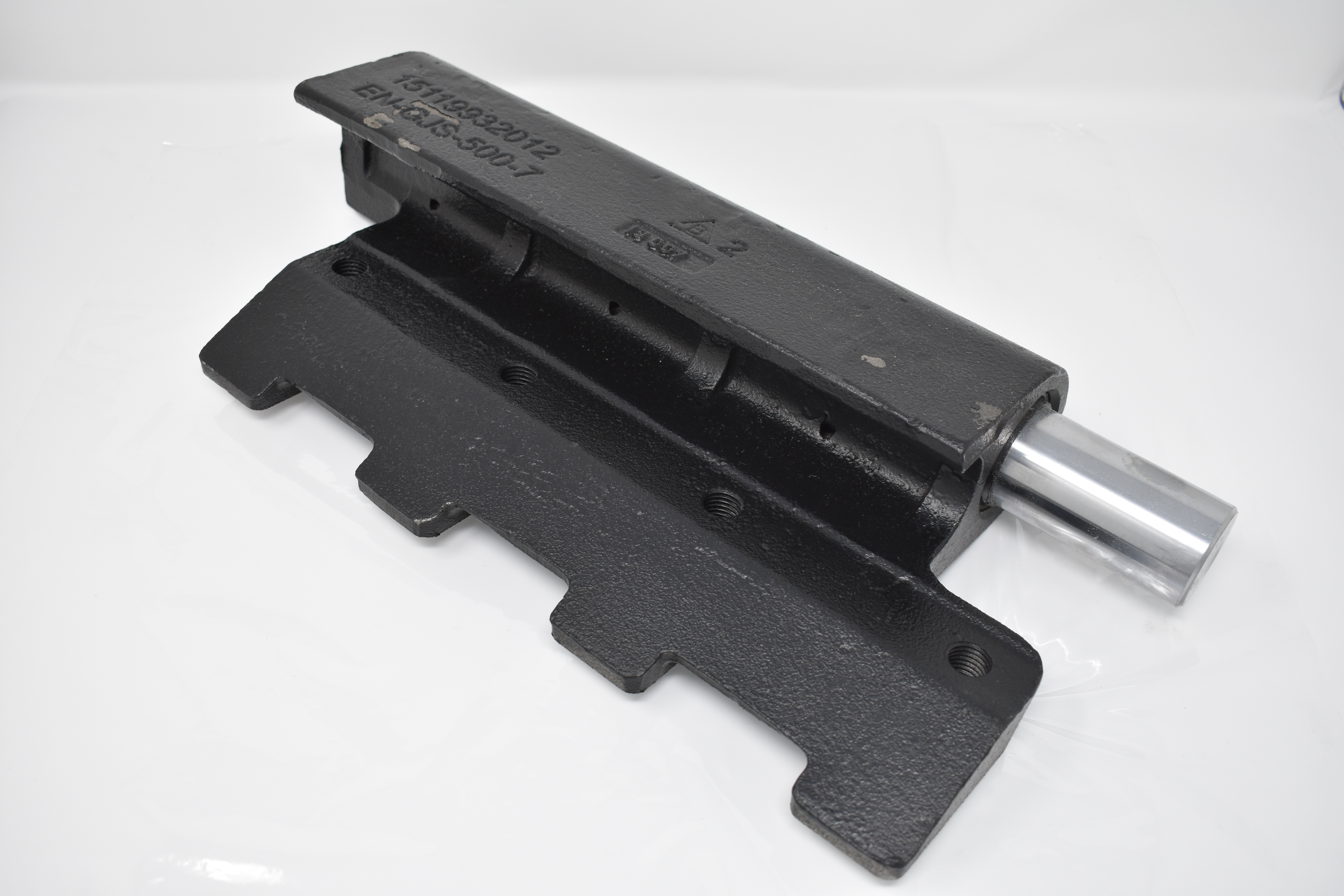 GEHAEUSE LI.KPL.ISO3+-100(151.0234)T