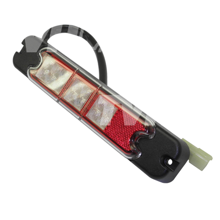Produktbild von Eckleuchte