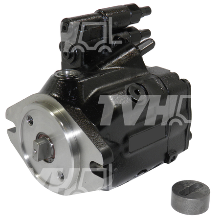 Hydraulikpumpe