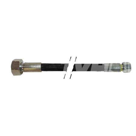 Hydraulikschlauch Mit Armatur