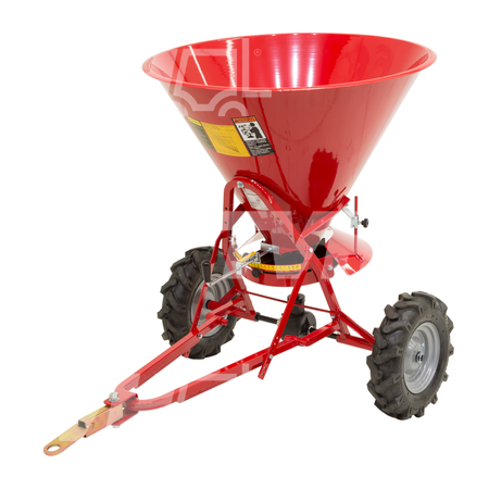 Salzstreuer Produktbild von Salzstreuer