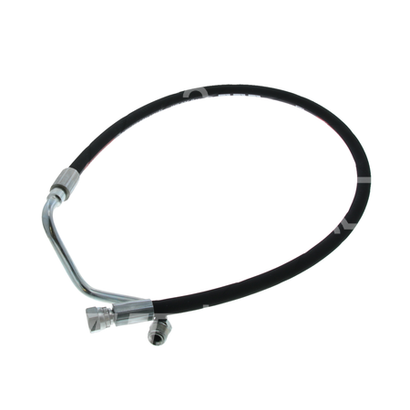 Produktbild von Hydraulikschlauch Mit Armatur