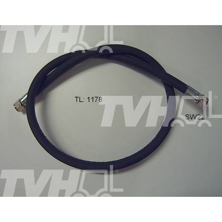 Produktbild von Hydraulikschlauch Mit Armatur