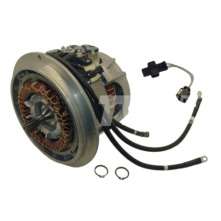 Produktbild von Elektromotor