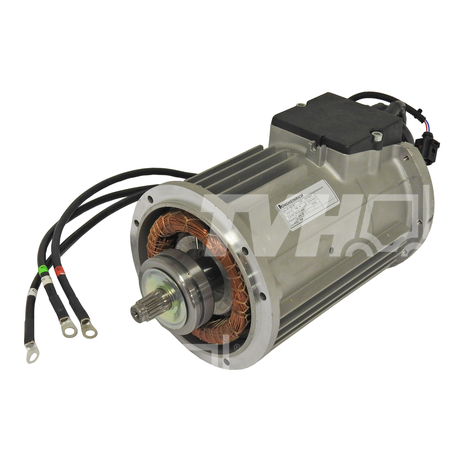 Produktbild von Elektromotor