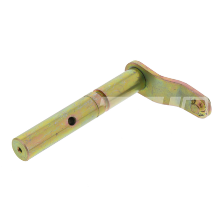 Produktbild von Achse