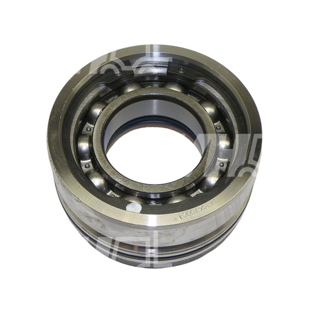 Produktbild von Buchse