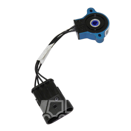 Produktbild von Potentiometer