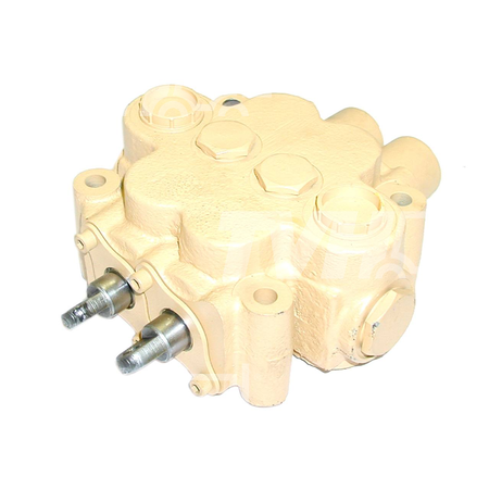 Produktbild von Ventilblock