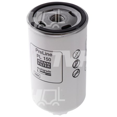 Produktbild von Kraftstoffilter