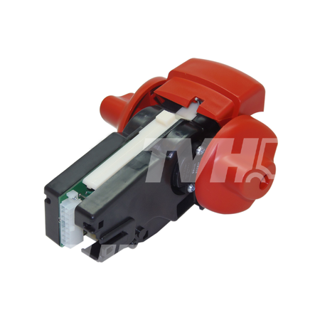 Produktbild von Handgas-unit