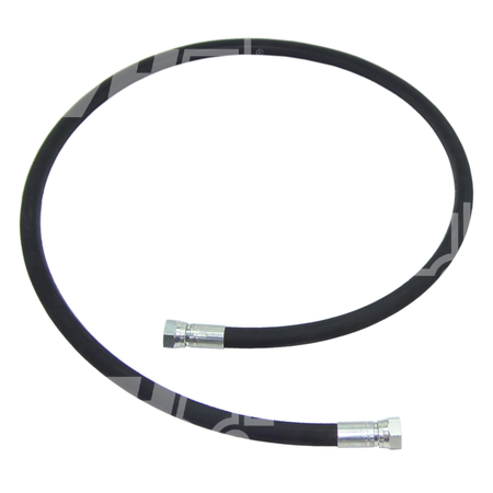 Produktbild von Hydraulikschlauch Mit Armatur