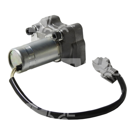 Produktbild von Elektroventil Hydraulisch