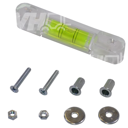 Produktbild von Wasserwaage