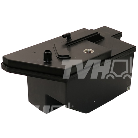 Produktbild von Hydraulische Öl Tank