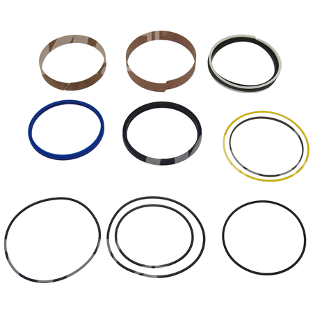 Produktbild von Dichtungsatz Zylinder