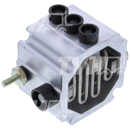 Produktbild von Motor Vorheizer